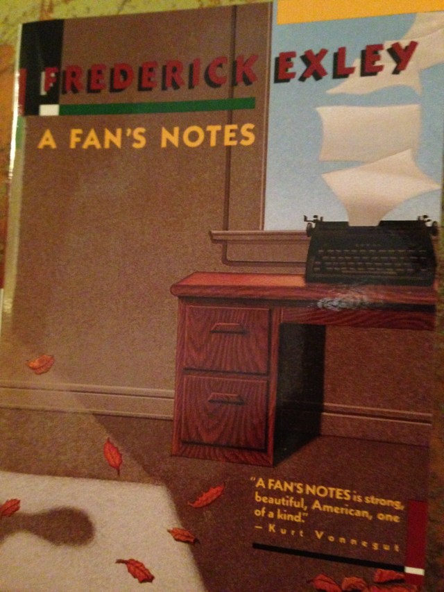 I bought a book today