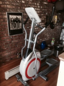 Only $100 and it works great!