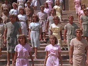 Eloi from the movie The Time Machine