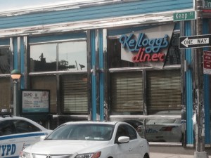 Still looks like it did in the '70s