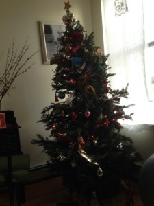 Enough room for a pony.