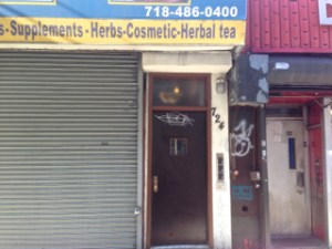 Incomprehensible ugly crap.