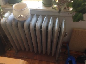 Radiator