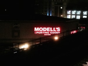 modell's