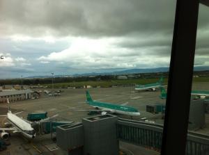 aer lingus