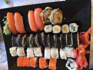 They actually made this.