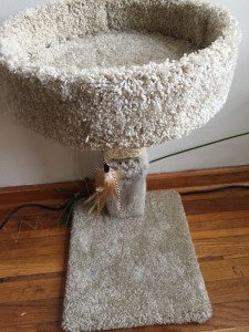 cat tree