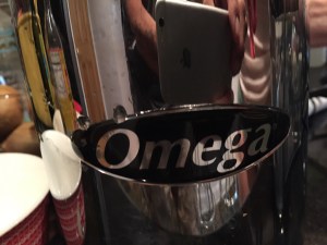 omega