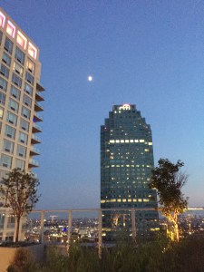 LIC Citi Corp building