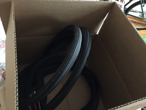 I was wondering how they got two 26-inch tires in the box!