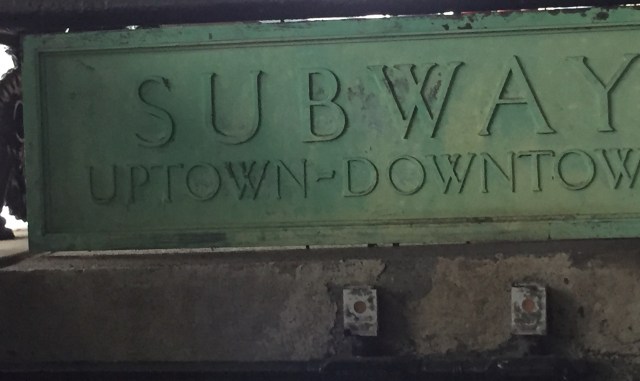 subway