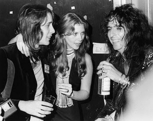 todd and alice cooper