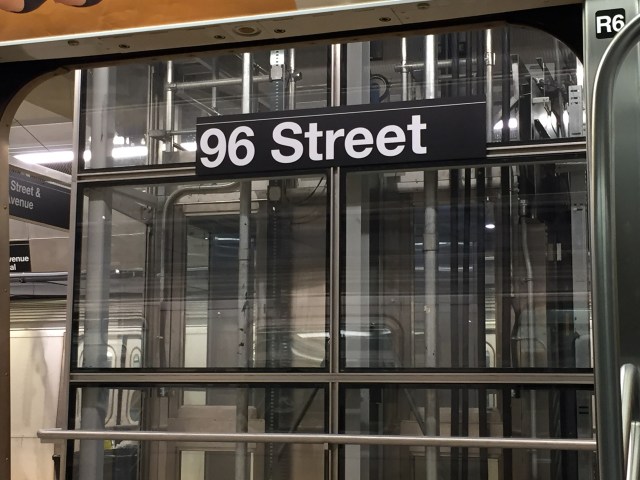 96st