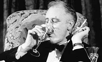 fdr-martini