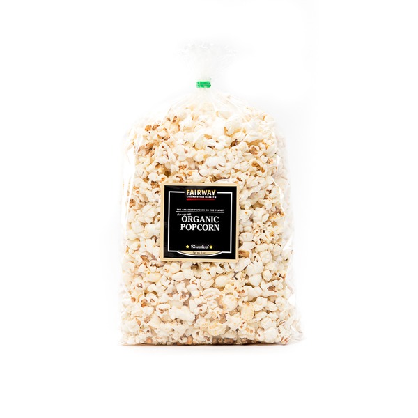 fairway popcorn